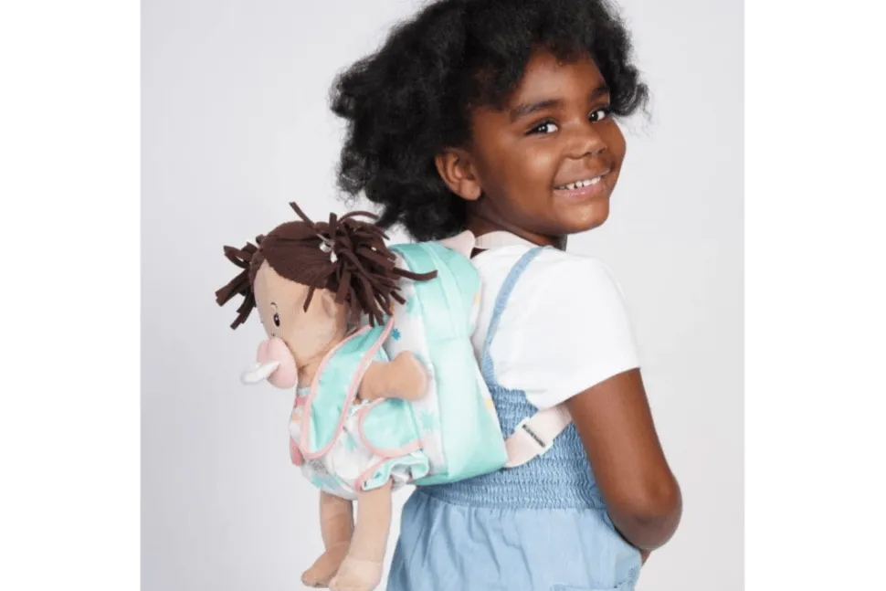 Love, Stella Backpack Carrier