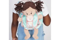 Love, Stella Backpack Carrier
