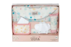 Love, Stella Diaper Bag Set