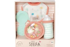 Love, Stella Feeding Set