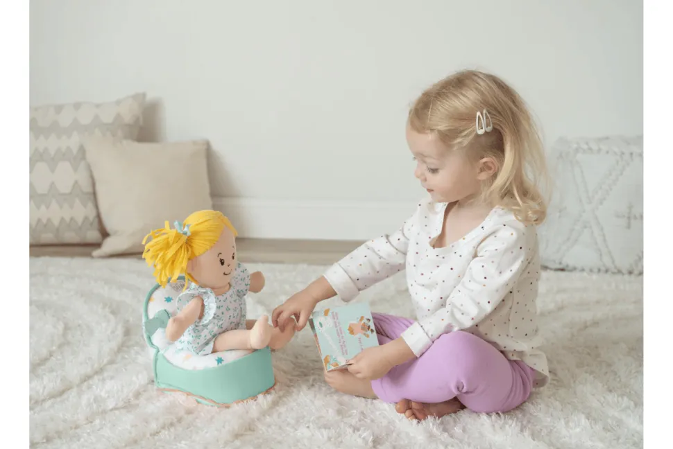 Love, Stella My First Potty Set