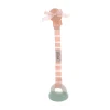Love, Stella Pacifier and Clip Set