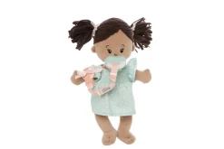 Love, Stella Pacifier and Clip Set
