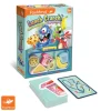 Lunch Crunch Game [Ages 6+]