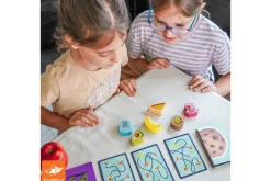 Lunch Crunch Game [Ages 6+]