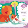 Magic Colouring Sets (Multiple Themes Available)