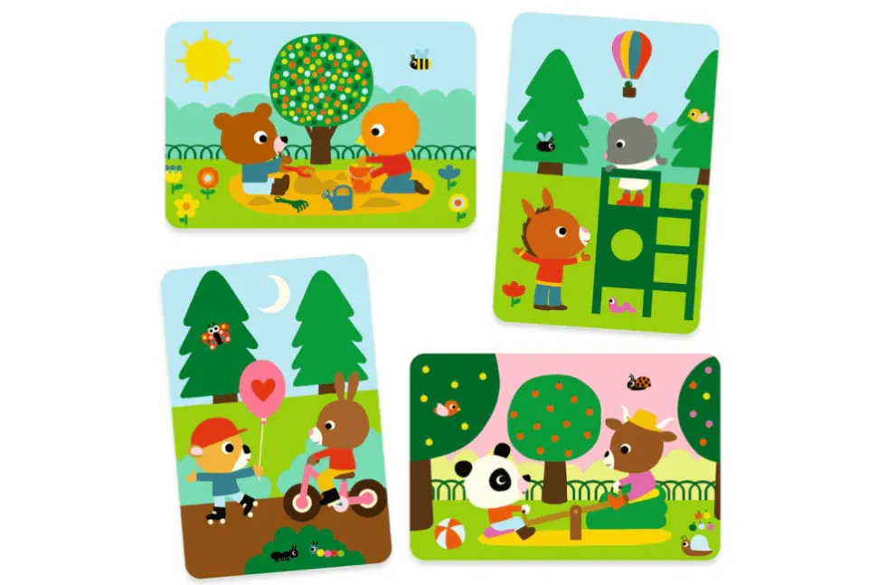 Magic Colouring Sets (Multiple Themes Available)