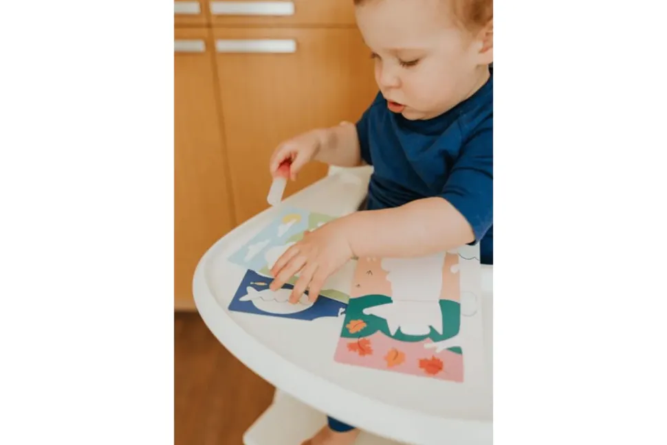 Magic Colouring Sets (Multiple Themes Available)