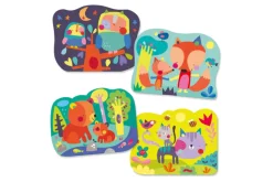 Magic Colouring Sets (Multiple Themes Available)