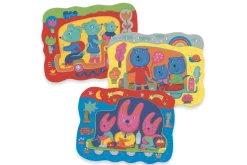 Magic Colouring Sets (Multiple Themes Available)