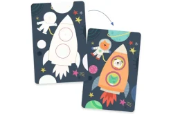 Magic Colouring Sets (Multiple Themes Available)