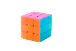 Magic Cube (Various Colours)