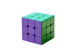 Magic Cube (Various Colours)