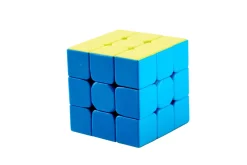 Magic Cube (Various Colours)