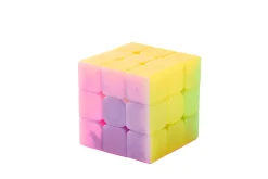 Magic Cube (Various Colours)