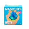 Magic Orb Squish Ball (Various Colours)
