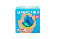 Magic Orb Squish Ball (Various Colours)