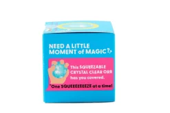 Magic Orb Squish Ball (Various Colours)