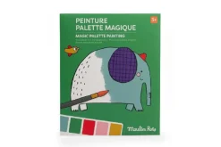 Magic Palette Painting