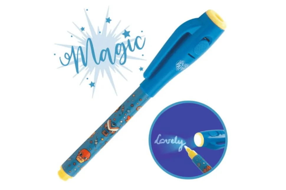 Magic Pen