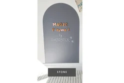 Magic Playwall - Magnetic Chalkboard Wall Decal
