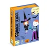 Magic School Card Game