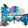 Magna-Tiles® Arctic Animals 25-Piece Set