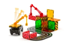 Magna-Tiles® Builder 32-Piece Set