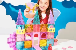 Magna-Tiles® Castle Deluxe