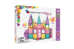 Magna-Tiles® Castle Deluxe