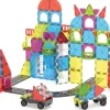 Magna-Tiles® City Centre