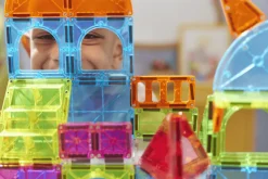 Magna-Tiles® City Centre