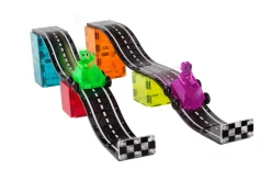 Magna-Tiles® Downhill Duo 40-Piece Set