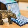 Magna-Tiles® Forest Animals 25-Piece Set