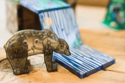 Magna-Tiles® Forest Animals 25-Piece Set