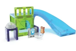 Magna-Tiles® Hamster Ball - 13 Piece Set