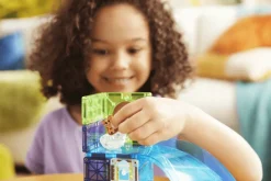 Magna-Tiles® Hamster Ball - 13 Piece Set