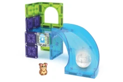 Magna-Tiles® Hamster Ball - 13 Piece Set