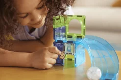 Magna-Tiles® Hamster Ball - 13 Piece Set