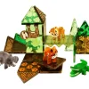 Magna-Tiles® Jungle Animals 25-Piece Set