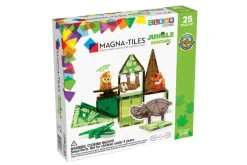 Magna-Tiles® Jungle Animals 25-Piece Set