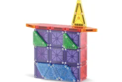 MAGNA-TILES® microMAGS Deluxe 70 Piece Set