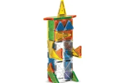 MAGNA-TILES® microMAGS Deluxe 70 Piece Set