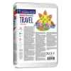 MAGNA-TILES® microMAGS 55 Piece Deluxe Travel Set