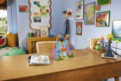 MAGNA-TILES® microMAGS 55 Piece Deluxe Travel Set