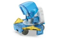 MAGNA-TILES® microMAGS Space 32 Piece Set