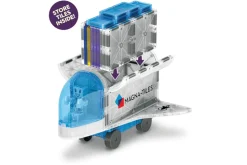 MAGNA-TILES® microMAGS Space 32 Piece Set