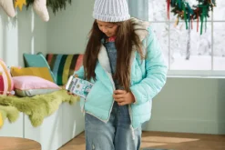 MAGNA-TILES® microMAGS Winter Wonder Travel 26-Piece Set