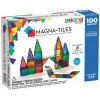 Magna-Tiles® 100-Piece Set