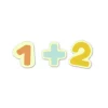 Magnetic Numbers by Hape